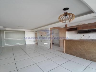 Apartamento para Locao, em Fortaleza, bairro Jos Bonifcio, 3 dormitrios, 2 banheiros, 1 sute, 2 vagas