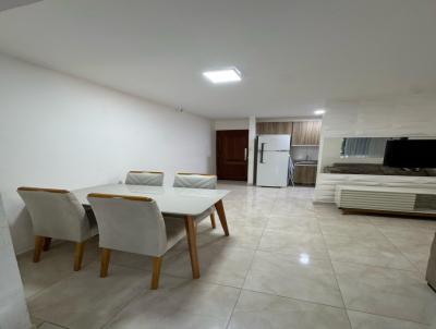 Apartamento para Venda, em Lauro de Freitas, bairro Buraquinho, 3 dormitrios, 2 banheiros, 1 sute, 1 vaga