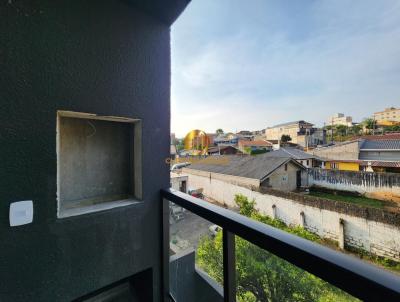 Apartamento para Venda, em Curitiba, bairro Atuba, 3 dormitrios, 2 banheiros, 1 sute, 2 vagas