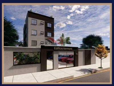 Apartamento para Venda, em Belo Horizonte, bairro Piratininga (Venda Nova), 2 dormitórios, 1 banheiro, 1 vaga