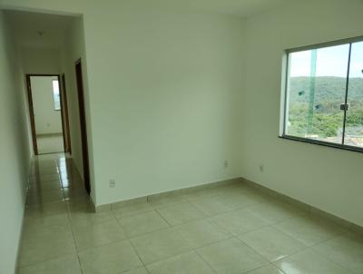 Apartamento com Área Privativa para Venda, em Sarzedo, bairro Masterville, 2 dormitórios, 1 banheiro, 3 vagas