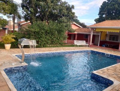 Chcara para Venda, em Tatu, bairro Bela Vista, 3 dormitrios, 2 banheiros, 2 vagas