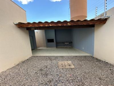 Casa para Venda, em Cuiabá, bairro Jardim Vitória, 3 dormitórios, 2 banheiros, 1 suíte, 2 vagas