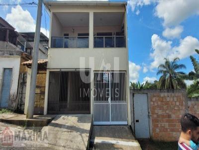 Casa para Venda, em So Joo del Rei, bairro Pio XII, 5 dormitrios, 4 banheiros, 2 sutes, 1 vaga