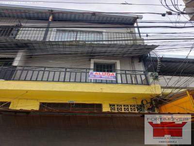 Casa 2 dormitrios para Locao, em So Paulo, bairro Jardim Santa Cruz (Zona Norte), 2 dormitrios, 1 banheiro