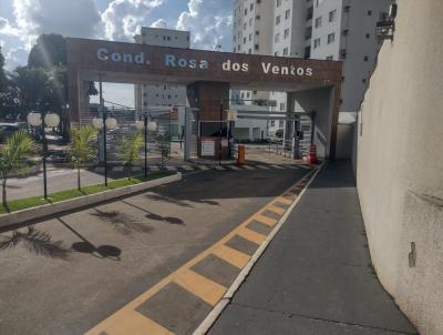 Apartamento para Venda, em Goinia, bairro Jardim Presidente, 2 dormitrios, 1 banheiro, 1 vaga