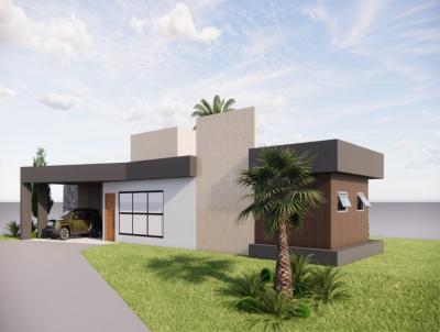 Casa para Venda, em Ibirité, bairro Quintas da Jangada, 3 dormitórios, 1 banheiro, 2 suítes, 2 vagas