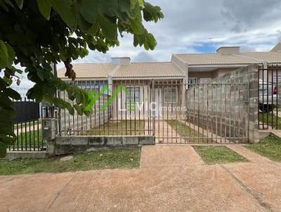 Casa para Venda, em Ponta Grossa, bairro Jardim das Flores