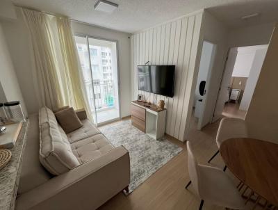 Apartamento para Venda, em Fortaleza, bairro Praia do Futuro II, 2 dormitrios, 2 banheiros, 1 sute, 1 vaga