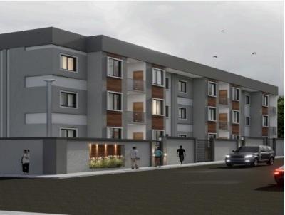 Apartamento para Venda, em Mesquita, bairro Centro, 2 dormitrios, 1 banheiro