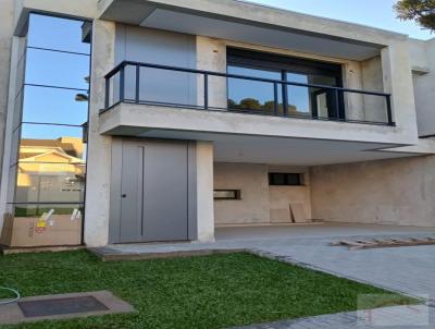 Casa em Condomnio para Venda, em Curitiba, bairro Santa Felicidade, 3 dormitrios, 4 banheiros, 3 sutes, 2 vagas