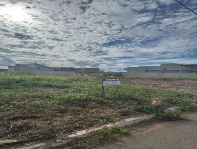 Terreno para Venda, em Nova Mutum, bairro RESIDENCIAL VENEZA