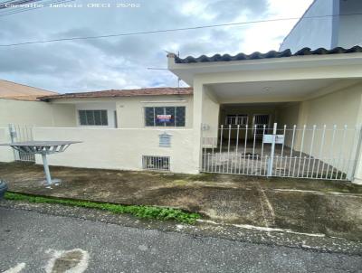 Casa para Locao, em Volta Redonda, bairro Brasilndia, 3 dormitrios, 3 banheiros, 2 sutes, 1 vaga