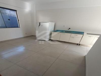 Apartamento para Locao, em Blumenau, bairro Ribeiro Fresco, 1 dormitrio, 1 banheiro