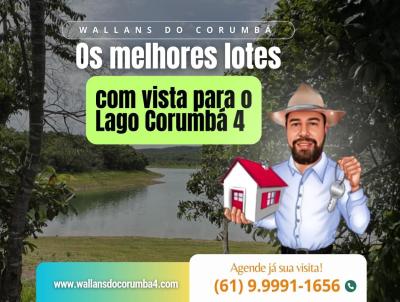 Lote em Condomnio Fechado para Venda, em Braslia, bairro Taguatinga Norte (Taguatinga)