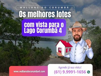 Lote em Condomnio Fechado para Venda, em Senador Canedo, bairro Jardim das Oliveiras