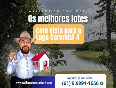 Lote em Condomnio Fechado para Venda, em Senador Canedo, bairro Terras Alpha Residencial 1