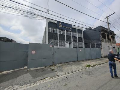 Galpo para Venda, em So Paulo, bairro Vila Curu