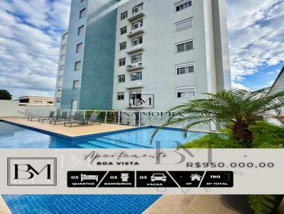Apartamento para Venda, em , bairro Alvorada