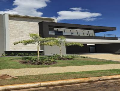 Casa em Condomnio para Venda, em Ribeiro Preto, bairro Vila do Golf, 4 dormitrios, 6 banheiros, 4 sutes, 4 vagas