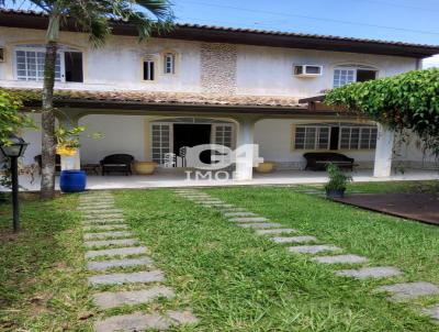 Casa para Venda, em Niteri, bairro Badu, 5 dormitrios, 6 banheiros, 4 sutes, 4 vagas