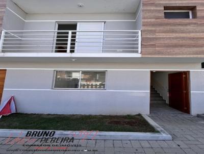 Casa para Locao, em Franco da Rocha, bairro Jardim dos Lagos, 2 dormitrios, 3 banheiros, 2 sutes, 1 vaga