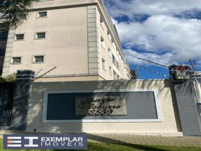 Cobertura para Venda, em Curitiba, bairro Campo Comprido, 3 dormitrios, 2 banheiros, 1 sute, 2 vagas