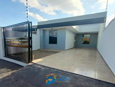 Casa para Venda, em Sarandi, bairro Jd. Leblon, 3 dormitrios, 1 banheiro