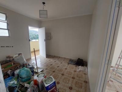 Apartamento 2 Quartos para Locao, em Santos, bairro Jos Menino, 2 dormitrios, 1 banheiro, 1 vaga