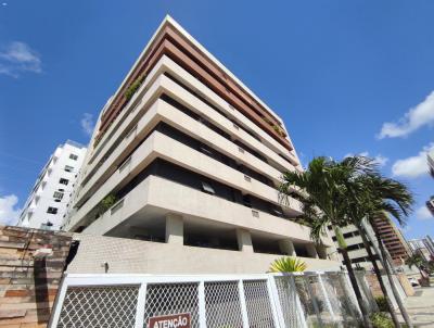 Apartamento para Locao, em Joo Pessoa, bairro Tamba, 3 dormitrios, 3 banheiros, 1 sute, 2 vagas