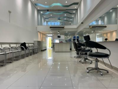 Comercial para Locao, em Sorocaba, bairro Vila Hortncia, 2 banheiros