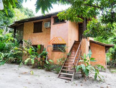 Pousada para Venda, em Mata de So Joo, bairro Diogo, 7 dormitrios, 7 banheiros, 10 vagas