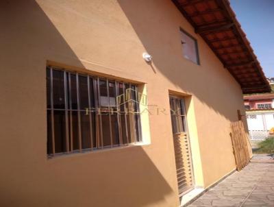 Casa para Venda, em Mogi das Cruzes, bairro Vila So Paulo, 2 dormitrios, 1 banheiro, 2 vagas