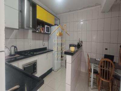 Casa para Venda, em So Paulo, bairro Parque Boturussu, 4 dormitrios, 3 banheiros, 3 vagas