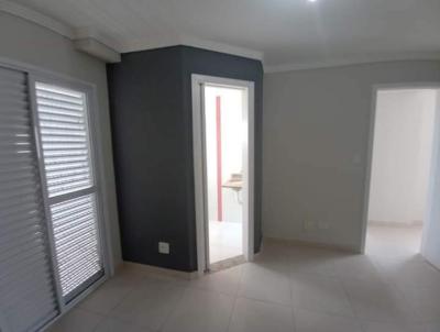 Apartamento para Venda, em Santo Andr, bairro Vila Valparaso, 2 dormitrios, 2 banheiros, 1 sute, 1 vaga