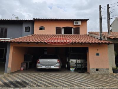 Sobrado para Venda, em Suzano, bairro Jardim Cacique, 4 dormitrios, 4 banheiros, 1 sute, 2 vagas