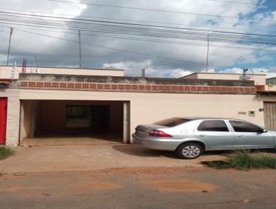 Casa para Venda, em Goinia, bairro Residencial Mar del Plata, 2 dormitrios, 2 banheiros, 1 sute, 1 vaga