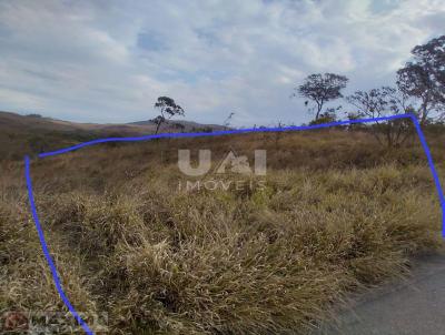 Lote para Venda, em So Joo del Rei, bairro Cidade Universitria