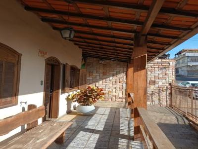 Casa para Venda, em Belo Horizonte, bairro Joo Pinheiro, 3 dormitrios, 2 banheiros, 2 vagas