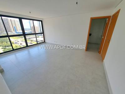 Apartamento 3 Quartos para Venda, em Braslia, bairro Sul (guas Claras), 3 dormitrios, 4 banheiros, 3 sutes, 2 vagas