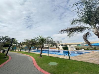 Apartamento para Locao, em Porto Velho, bairro Rio Madeira, 2 dormitrios, 2 banheiros, 1 sute, 2 vagas