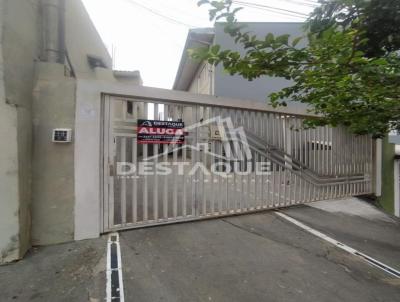 Apartamento para Locao, em Presidente Prudente, bairro Parque das Cerejeiras, 2 dormitrios, 1 banheiro, 1 vaga