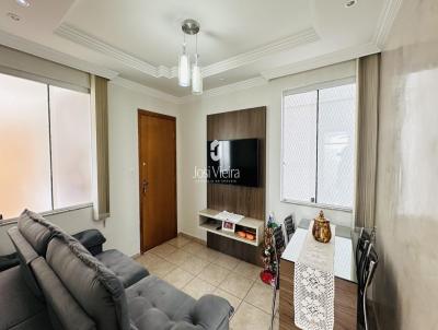 Apartamento para Venda, em Itabira, bairro Eldorado, 2 dormitrios, 1 banheiro, 1 vaga