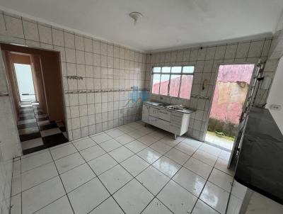 Casa para Venda, em Ribeiro Pires, bairro Jardim Alvorada, 3 dormitrios, 1 banheiro, 1 vaga