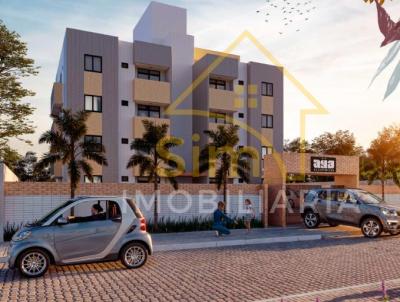 Apartamento para Venda, em Joo Pessoa, bairro JARDIM CIDADE UNIVERSITRIA, 2 dormitrios, 1 sute
