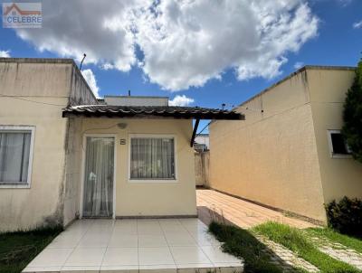 Casa para Venda, em Camaari, bairro Nova Abrantes (Abrantes), 2 dormitrios, 2 banheiros, 1 sute, 1 vaga