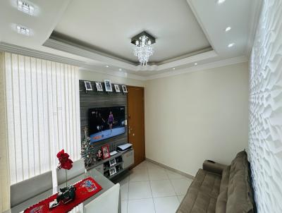 Apartamento para Venda, em Itabira, bairro Eldorado