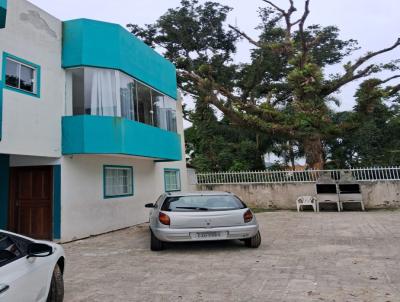 Apartamento para Venda, em Florianpolis, bairro Ingleses do Rio Vermelho, 2 dormitrios, 1 banheiro, 1 vaga