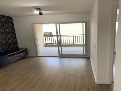 Apartamento 2 dormitórios para Venda, em São Paulo, bairro Santo Amaro, 2 dormitórios, 2 banheiros, 1 suíte, 2 vagas