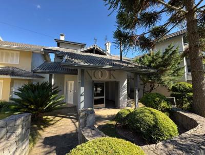 Casa para Venda, em Gramado, bairro Planalto, 3 dormitrios, 3 banheiros, 1 sute, 2 vagas